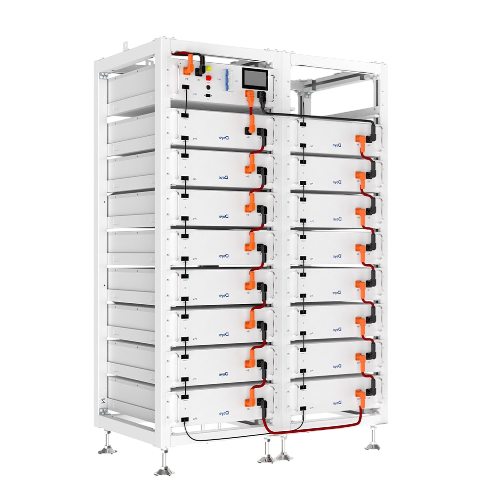 Deye BOS-G Series