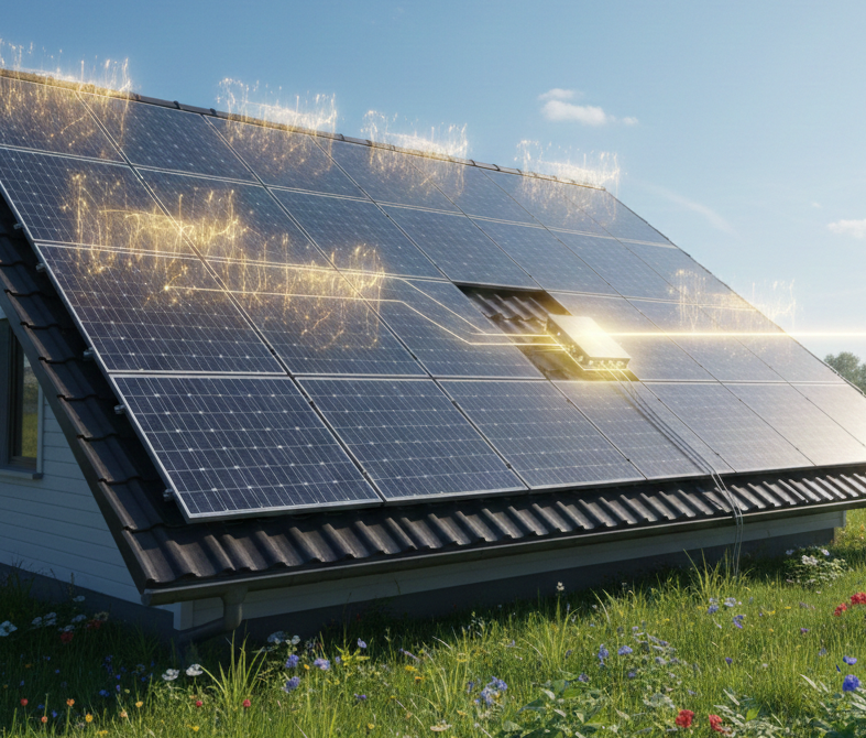 Tatler Solar Impact